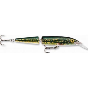 Wobler Rapala Jointed 11cm 9g Pike